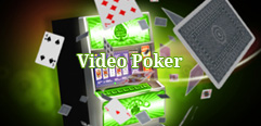 888 Casino Video Poker