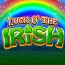 Betfred Casino Luck of the Irish