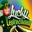 Betfred Casino Lucky Leprechaun