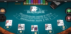 Betfred Casino BlackJack
