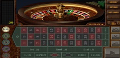 Betfred Casino Roulette