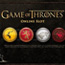 JackpotCity Casino Game of Thrones