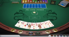 Pai Gow Is an Interesting Version of Poker
