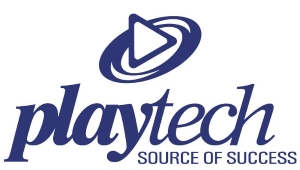 playtech logo