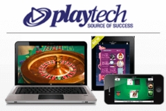 playtech for all platforms