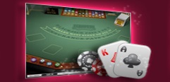 Ruby Fortune Casino Blackjack