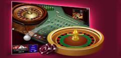 Ruby Fortune Casino Roulette