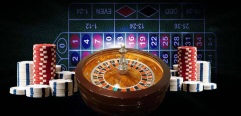 Spin Palace Casino Roulette